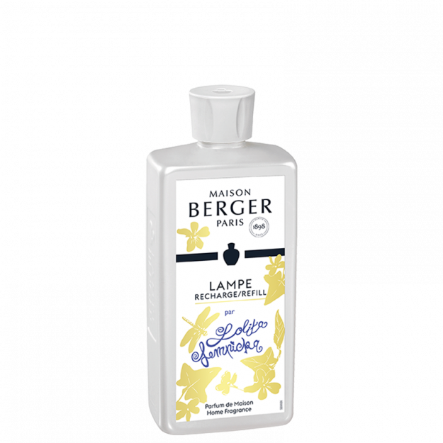 Lampe Berger Huisparfum Lolita Lempicka 500ml