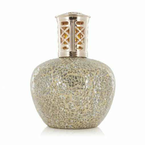 Ashleigh & Burwood Large Fragrance Lamp Treasure Chest