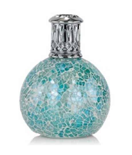 Ashleigh & Burwood Geurlamp Seascape