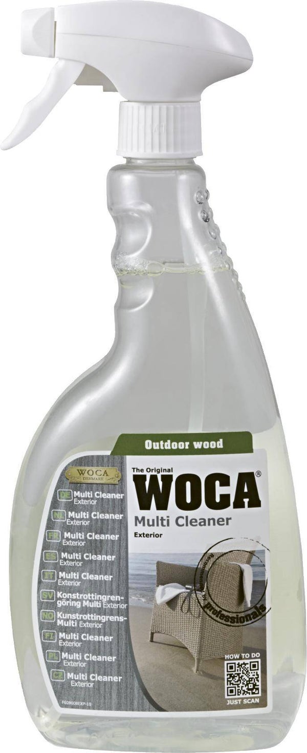 woca Multi Cleaner