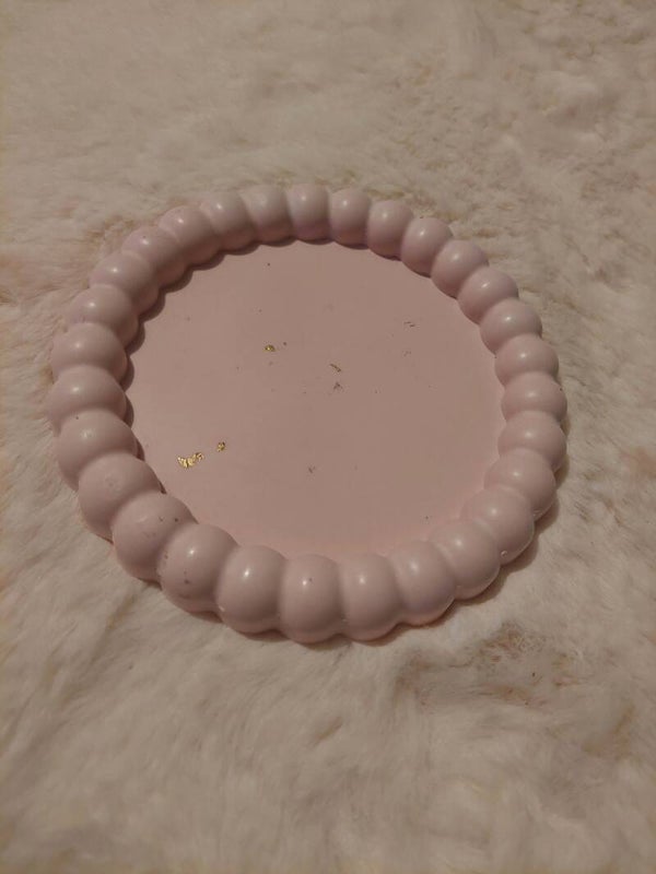 Petit plateau bubule