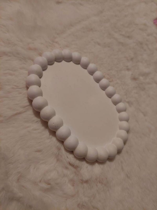 Grand plateau bubule