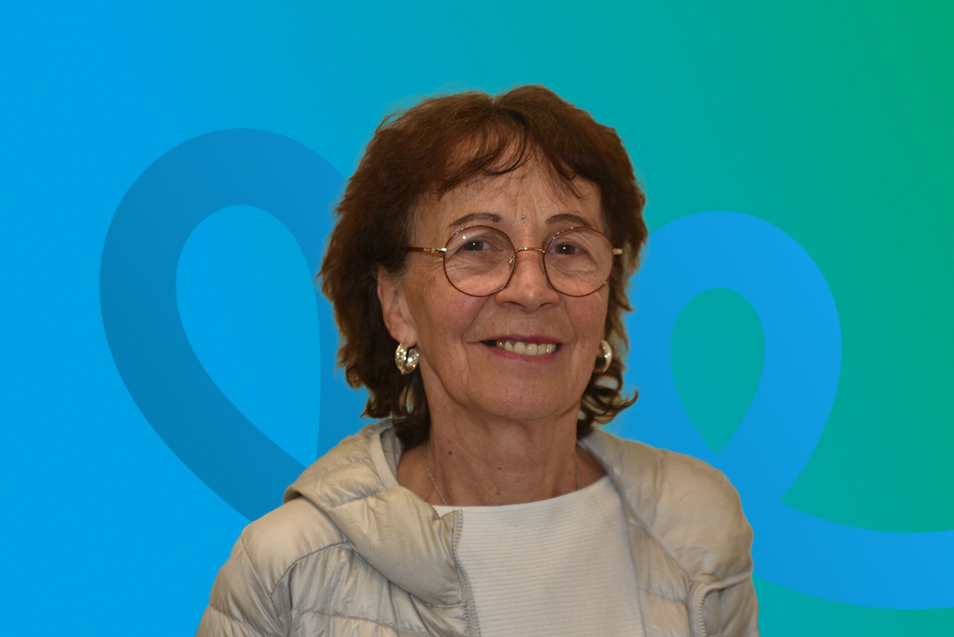 Gabrielle Gertz