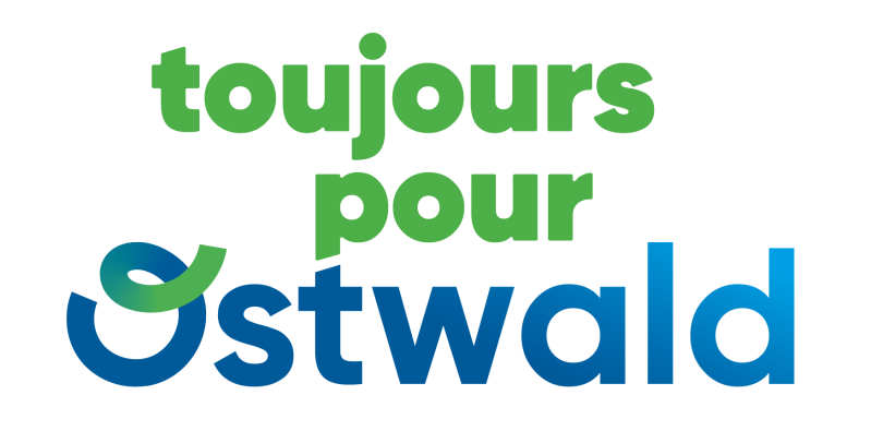 logo toujours pour ostwald