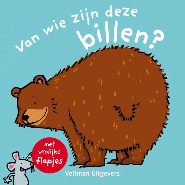 Thorsten Saleina - Van wie zijn deze billen?