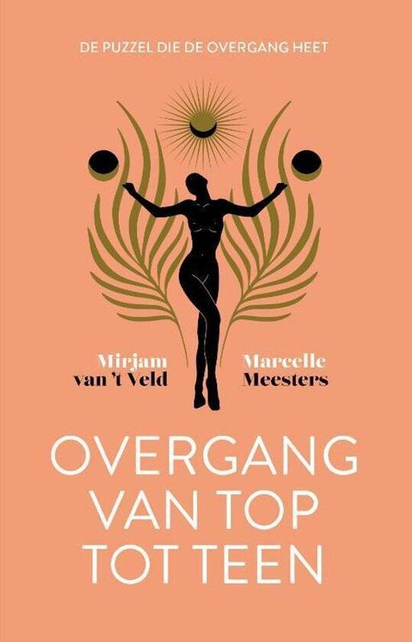 Mirjam van 'T Veld - Overgang van top tot teen