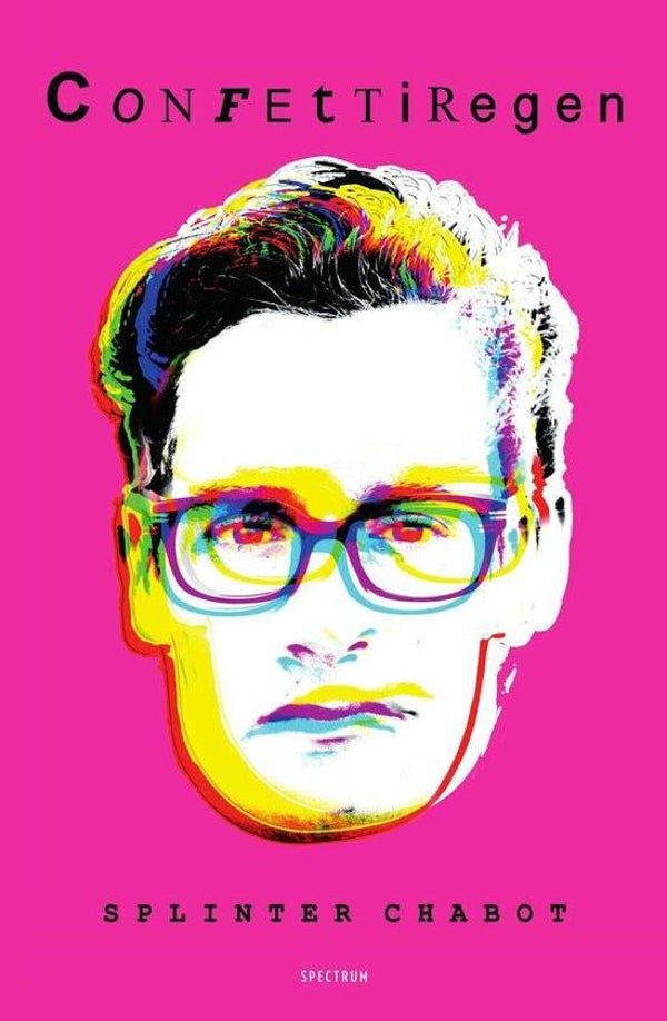Splinter Chabot - Confettiregen