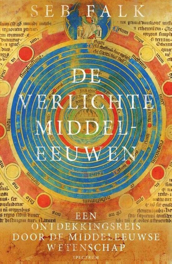 Seb Falk - De verlichte middeleeuwen