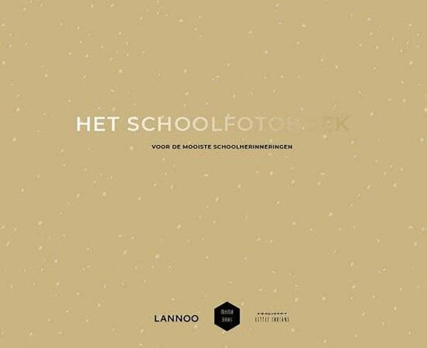 Mama Baas - Het schoolfotoboek