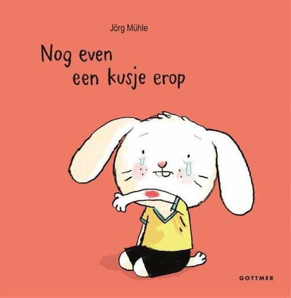 Jorg Muhle - Nog even een kusje erop