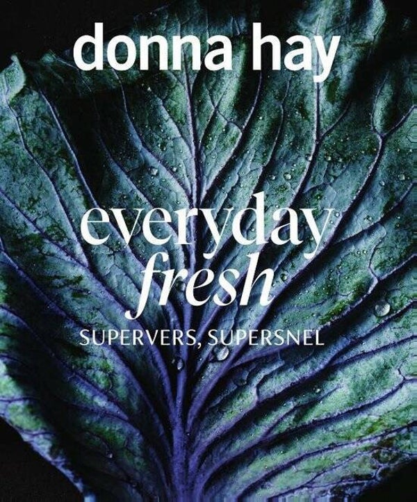 Donna Hay - everyday fresh