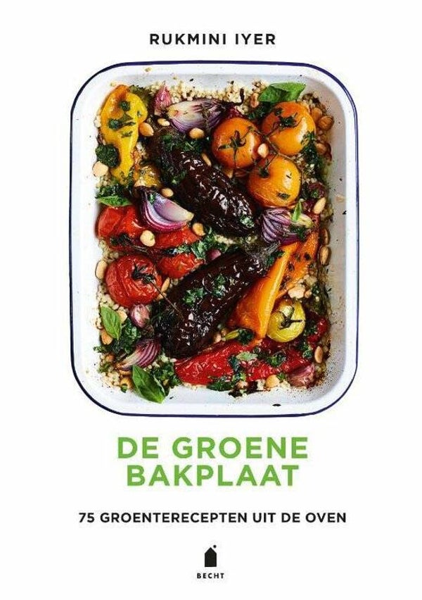 Rukmini Iyer - De groene bakplaat