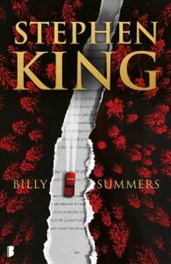 Stephen King - Billy Summers