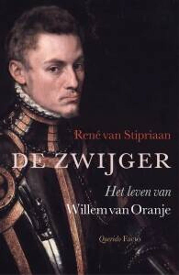 René van Stipriaan - De zwijger