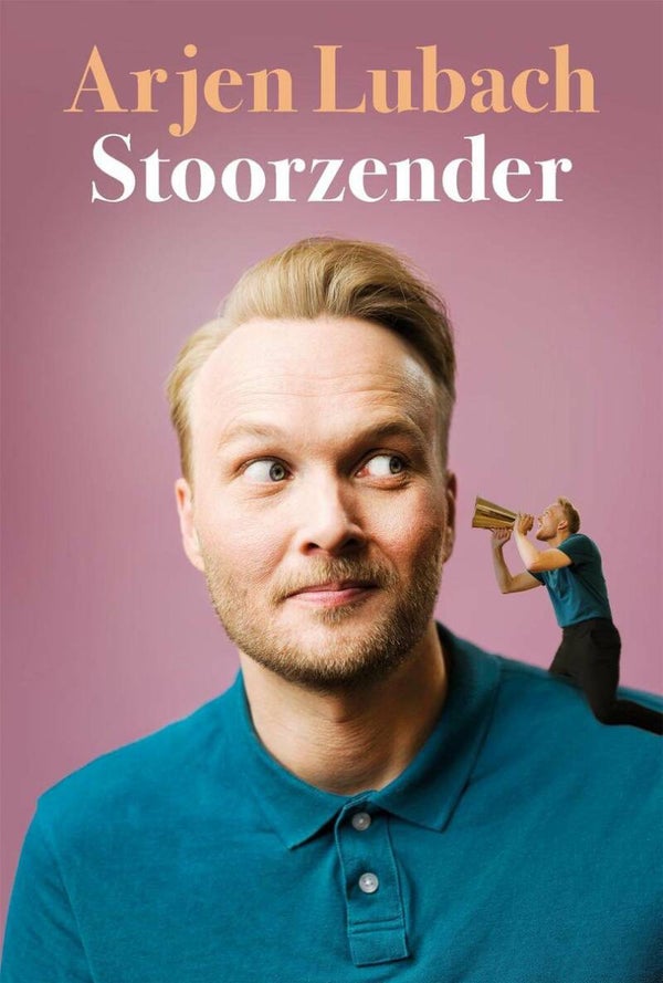 Arjen Lubach - Stoorzender