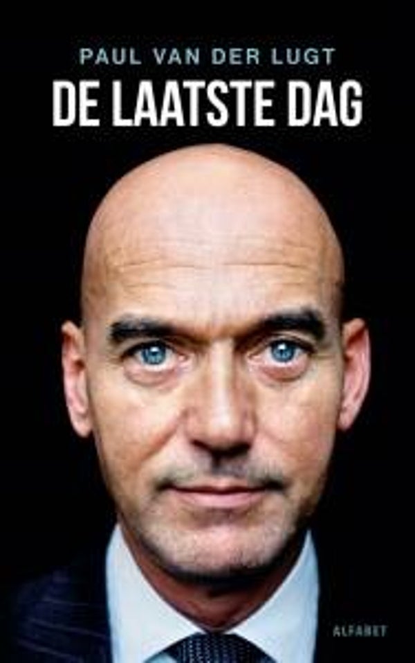 Paul van der Lugt - De laatste dag