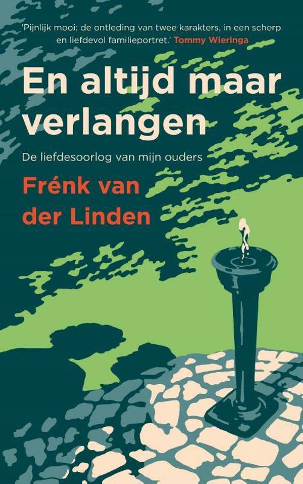 Frénk van der Linden - En altijd maar verlangen