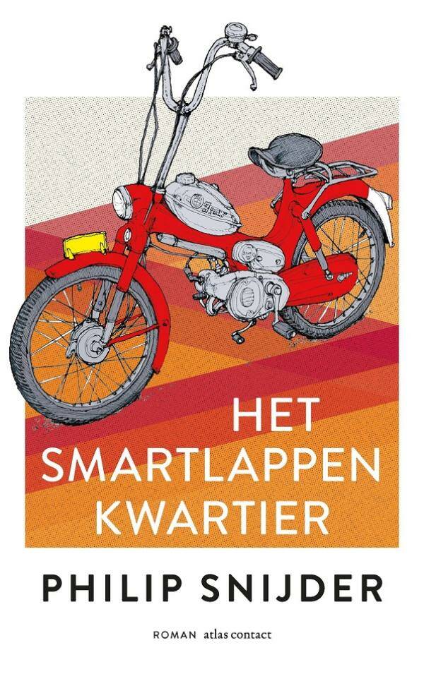 Philip Snijder - Het smartlappenkwartier