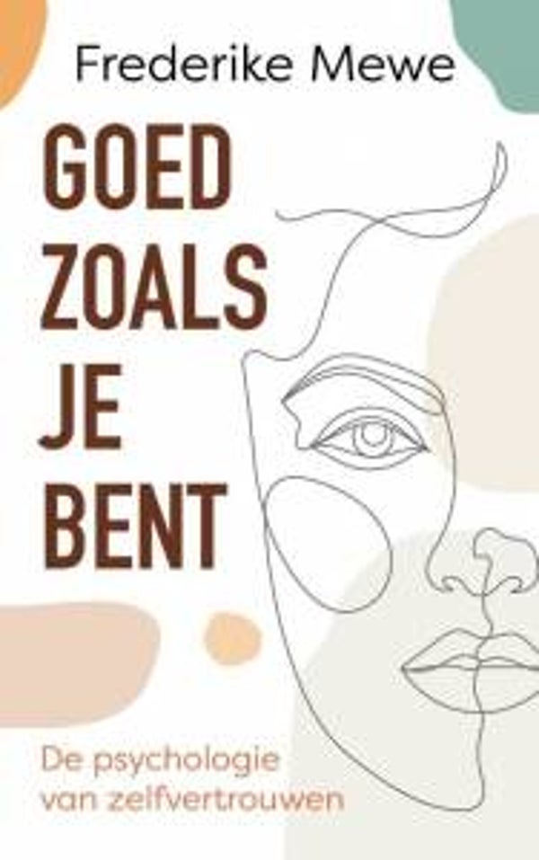Frederike Mewe - Goed zoals je bent