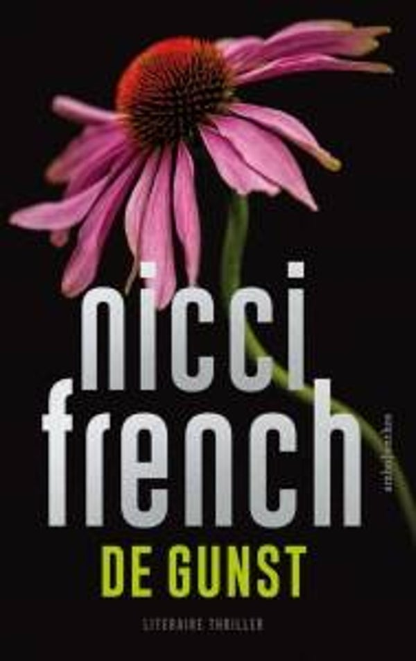 Nicci French - De gunst