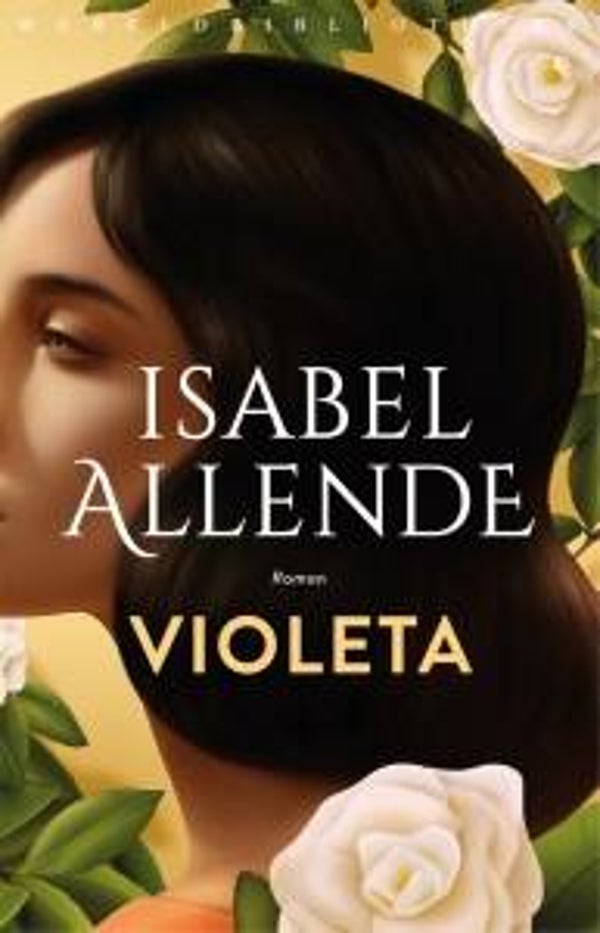 Isabel Allende - Violeta