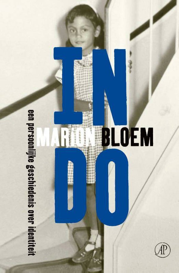 Marion Bloem - Indo
