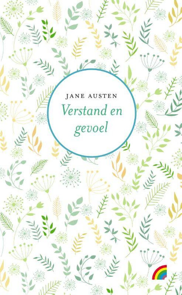 Jane Austen - Verstand en gevoel