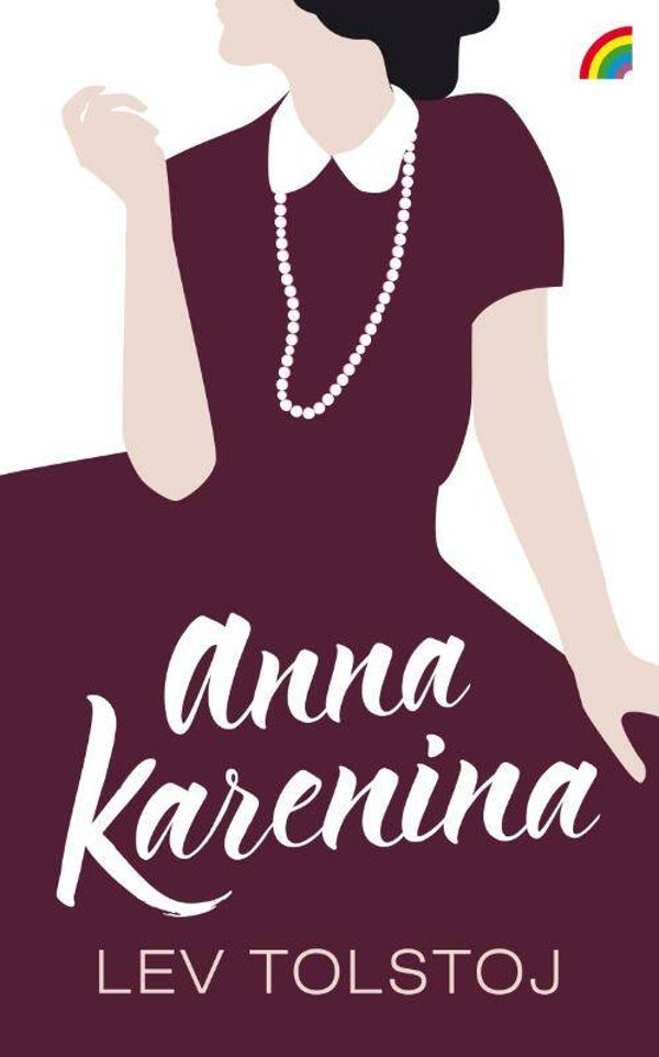Leo Tolstoj - Anna Karenina