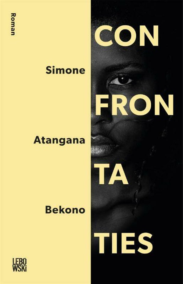 Simone Atangana Bekono - Confrontaties