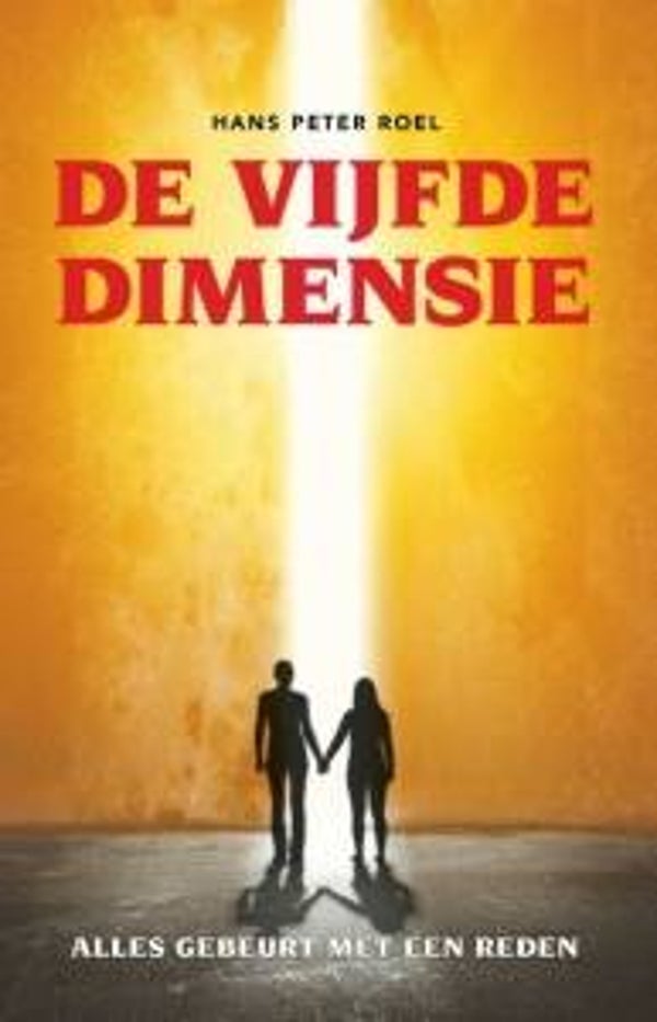 Hans Peter Roel - De vijfde dimensie