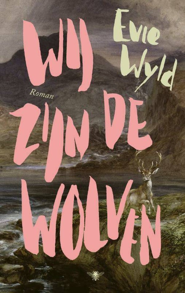 Evie Wyld - Wij zijn de wolven