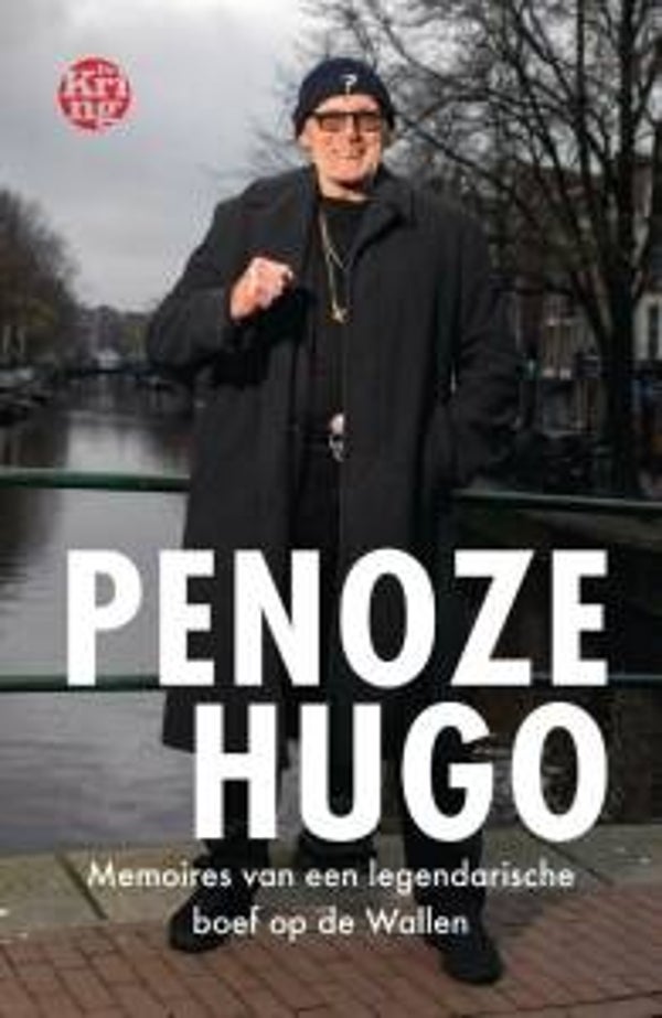 Hugo Broers - Penoze Hugo