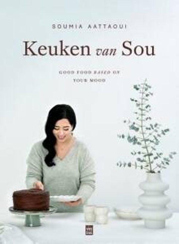 Soumia Aattaoui - Keuken van Sou