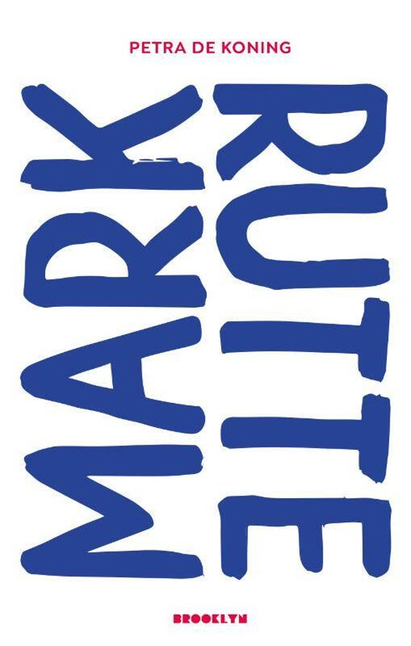 Petra de Koning - Mark Rutte