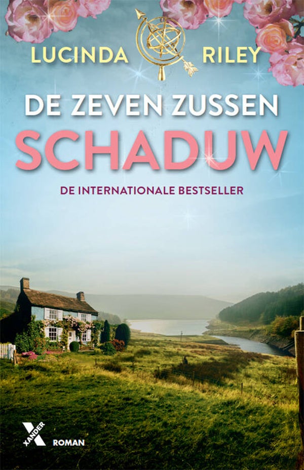 Lucinda Riley - De zeven zussen. Schaduw. Deel 3