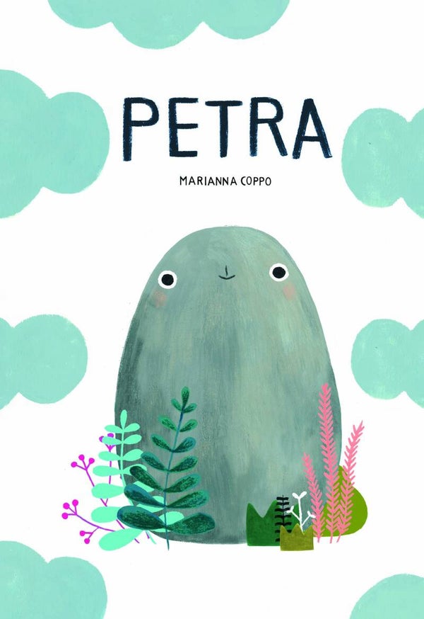 Marianna Coppa - Petra