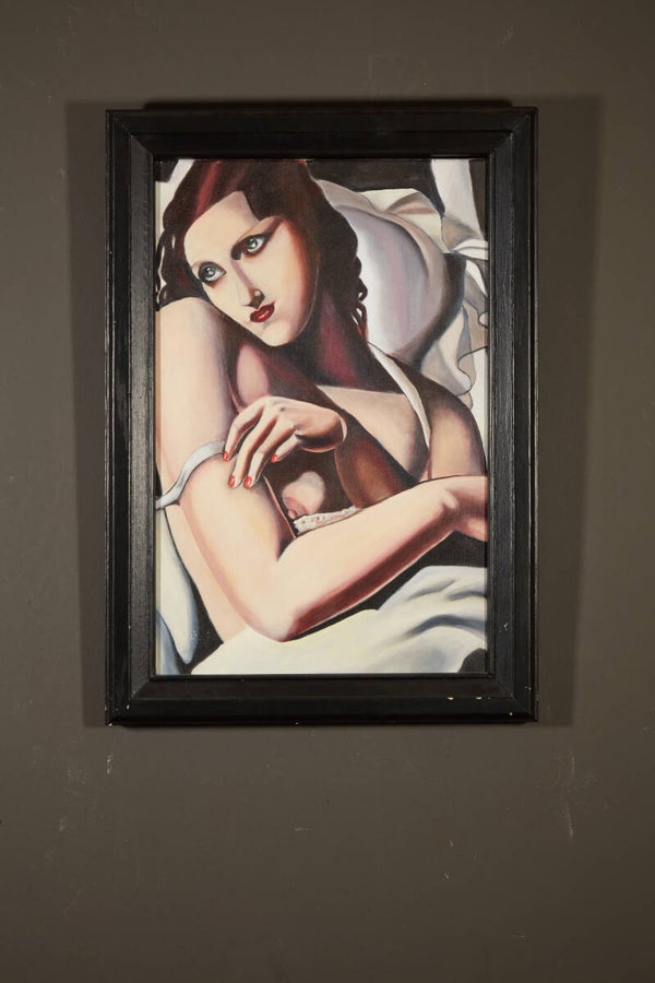 Naar Lempicka I