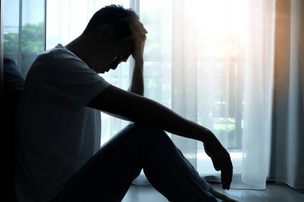 Workshop burn-out & stress