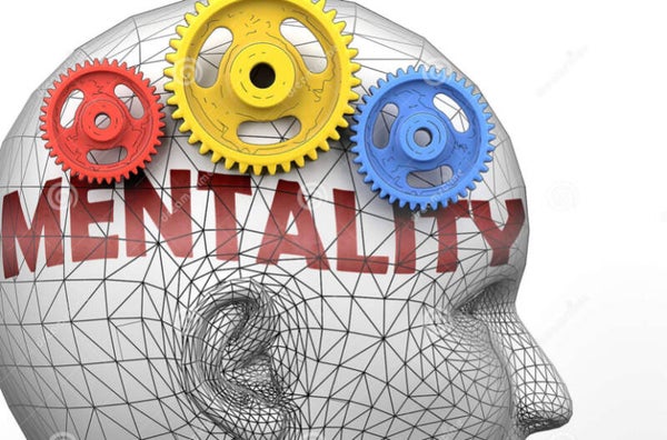 Mentality Reading
