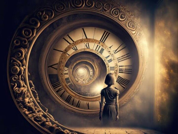Past Life Reading