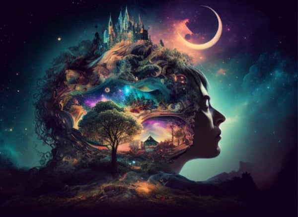 Dream Interpretation Reading