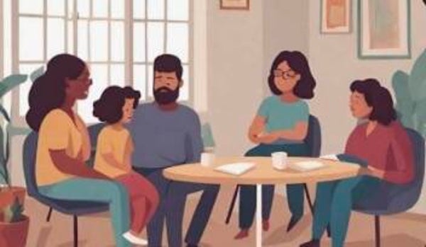 Family Alignment Sessions