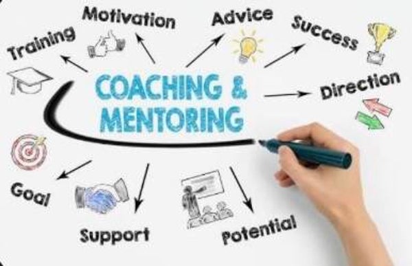 Life Coaching & Mentorship Session