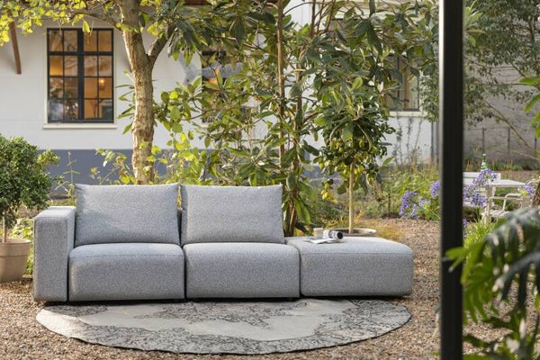Outdoor sofa Breeze