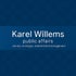 Karel Willems public affairs