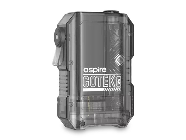 Aspire GoTek X Akku 650 mAh