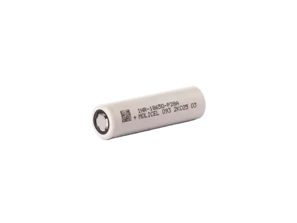 Molicel INR18650-P28A 2800mAh