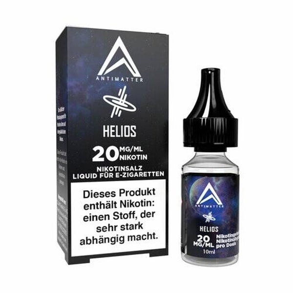 *NEU* Antimatter - Helios - 10ml - 20mg/ml - Nikotinsalz