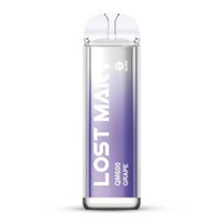 NEU* ELF Bar - Lost Mary - QM600 - Grape - 20mg/ml (Kindersicherung) // Steuerware | Dampftown SmoKing NEU* ELF Bar - Lost Mary - QM600 - Grape - 20mg/ml (Kindersicherung) // Steuerware | Dampftown SmoKing