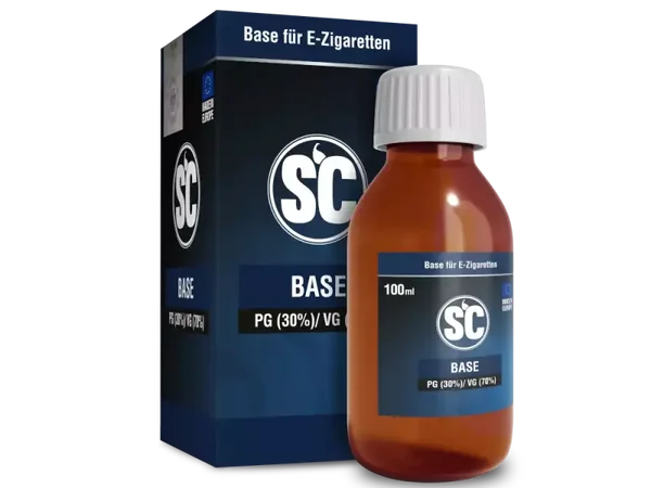SC - 100ML BASIS